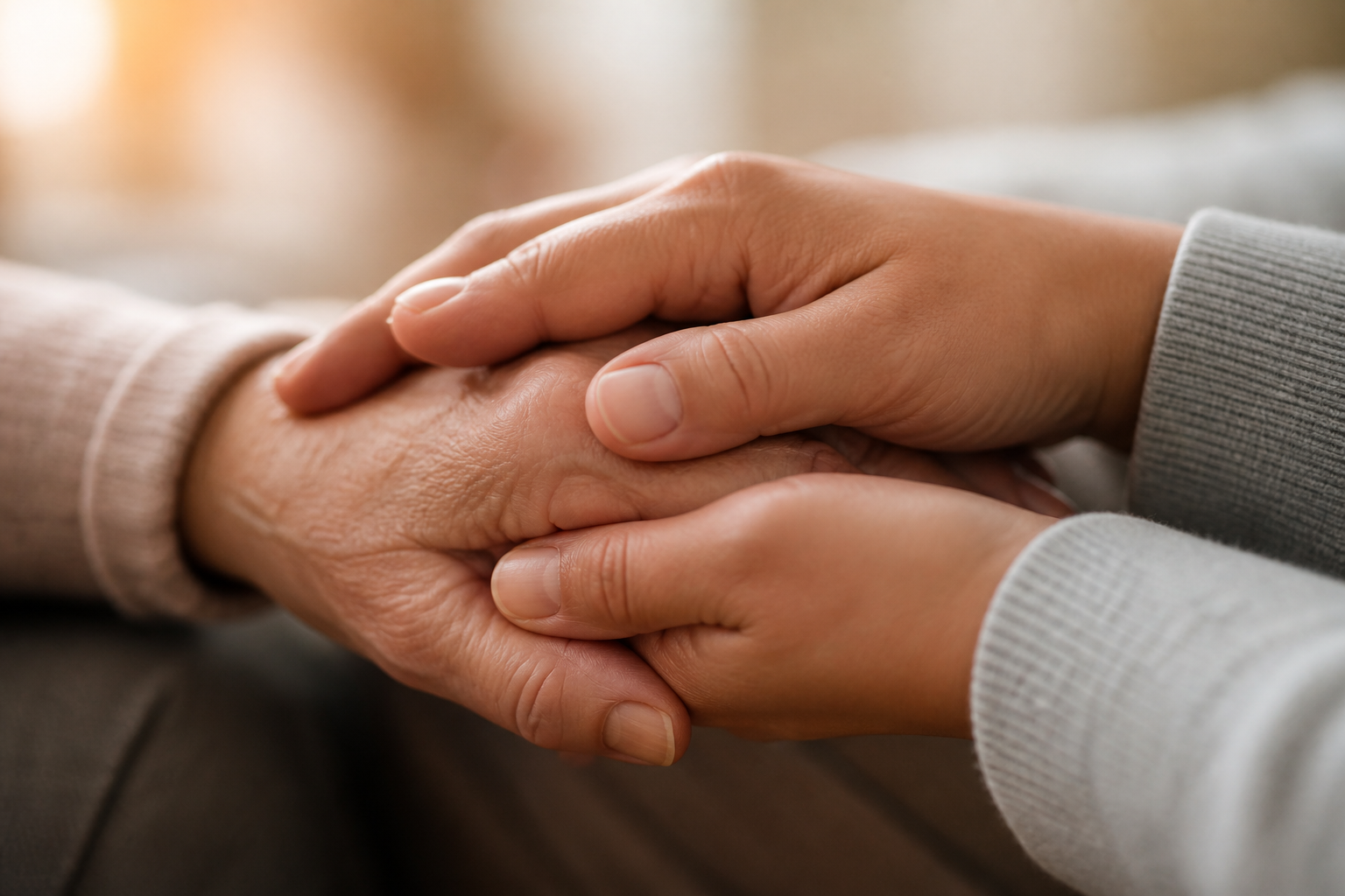10 Questions to Ask When Choosing a Care Provider