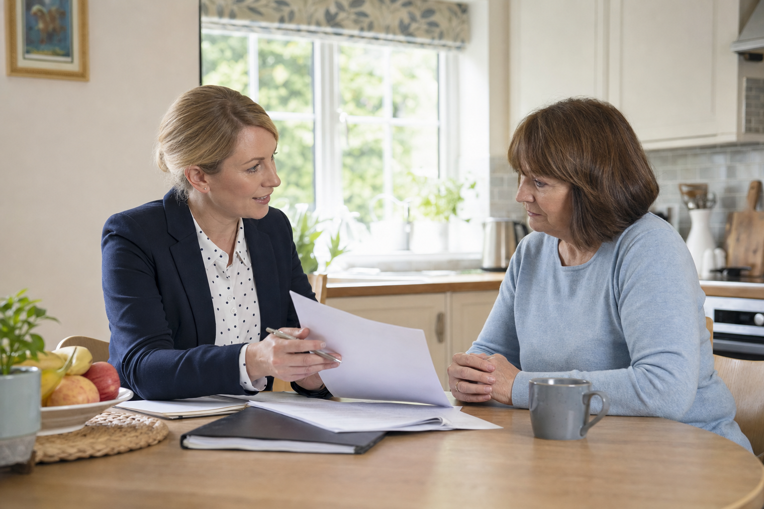 A Complete Guide to Funding Home Care in 2025