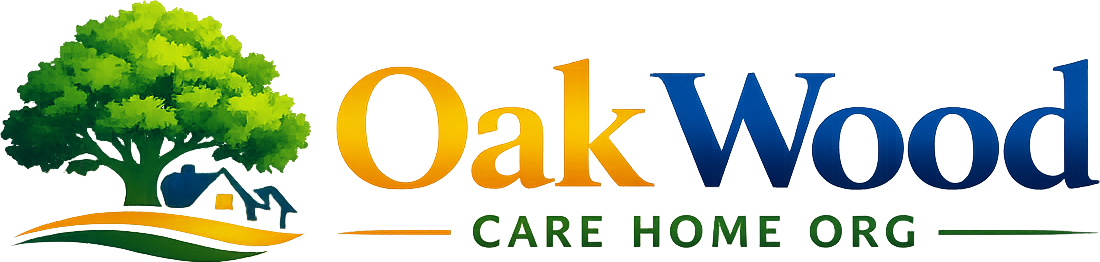 OakWood Care Home Org